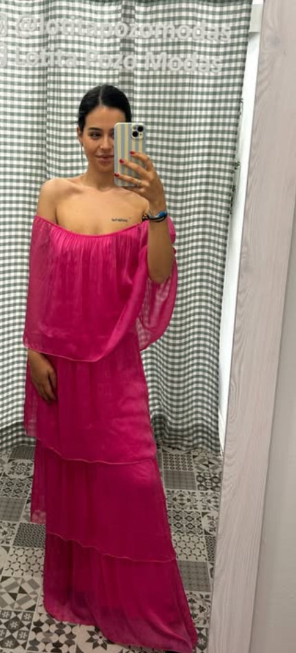 VESTIDOS