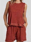 CONJUNTO TEJA