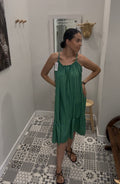 VESTIDO FLUOR CURVY