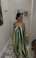 MONO RAYAS CURVY