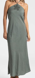 VESTIDO FLOR